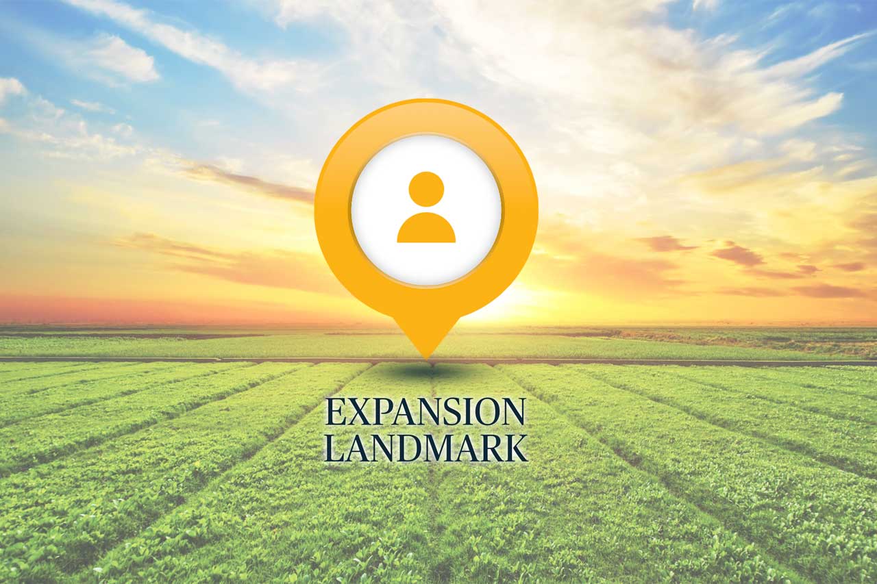 landmark